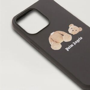 ~Palm Angels 🌴  Teddy Bear iPhone Case 13 Pro